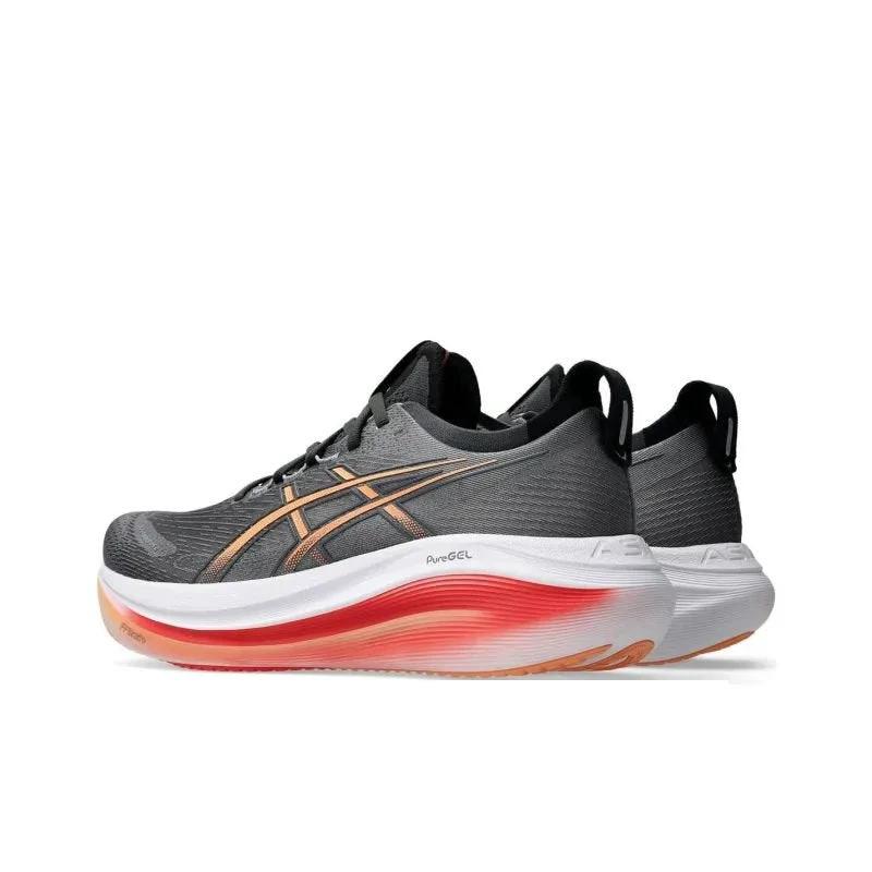 Asics Gel Nimbus 27 Carbon Mojave 1011B958 021 by Air Jordan