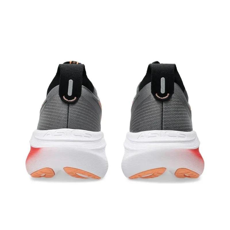 Asics Gel Nimbus 27 Carbon Mojave 1011B958 021 by Air Jordan
