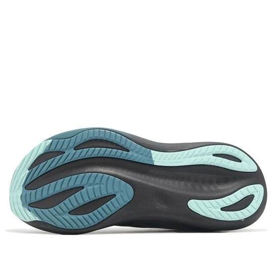 Asics Gel Nimbus 27 Lite show CN Black Teal 1011C093 001 by Air Jordan