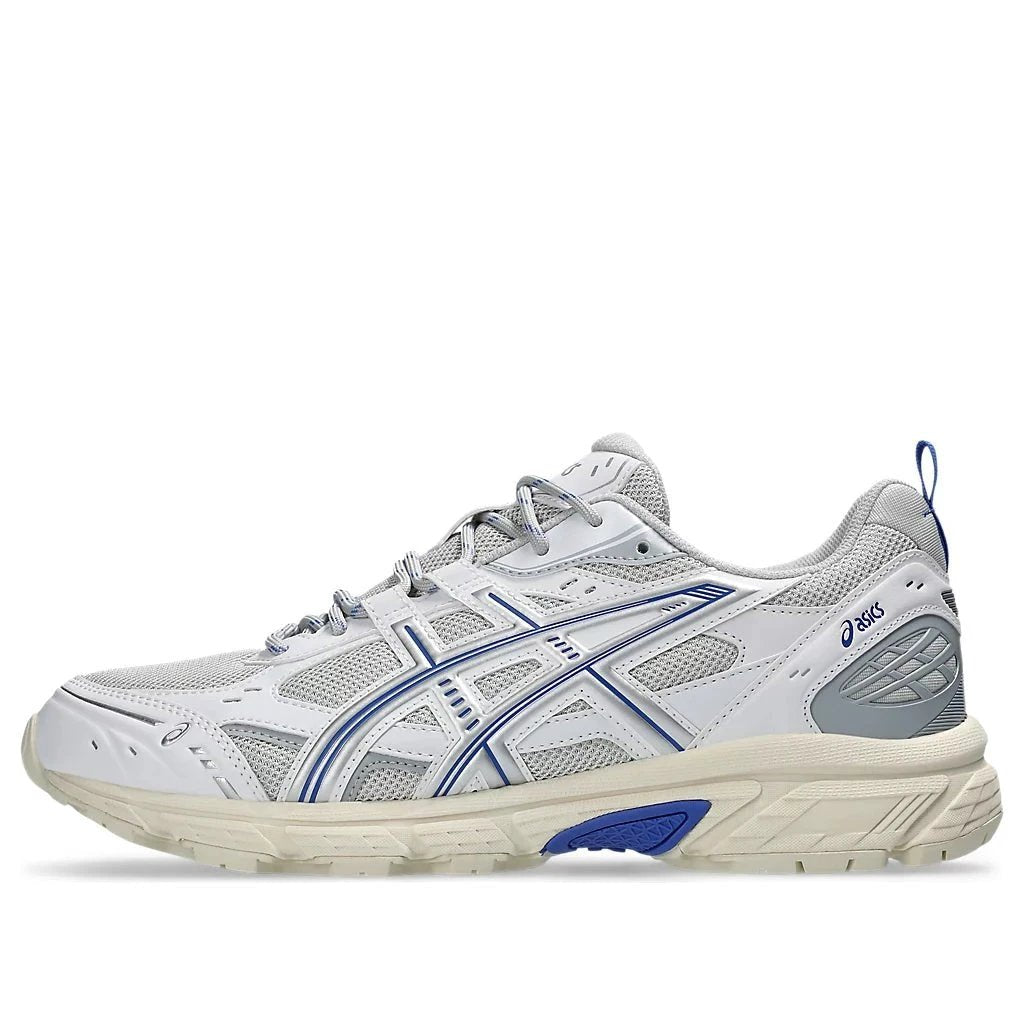 Asics Gel Nunobiki White Sapphire 1203A536 100 by Air Jordan