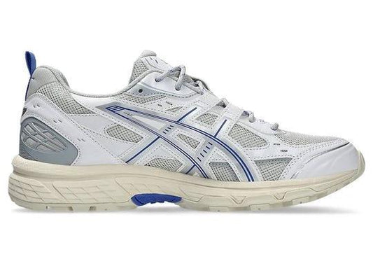 Asics Gel Nunobiki White Sapphire 1203A536 100 by Air Jordan