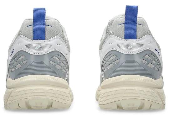 Asics Gel Nunobiki White Sapphire 1203A536 100 by Air Jordan
