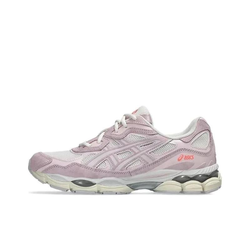 Asics GEL NYC Cream Rose Water 1203A383 106 by Air Jordan