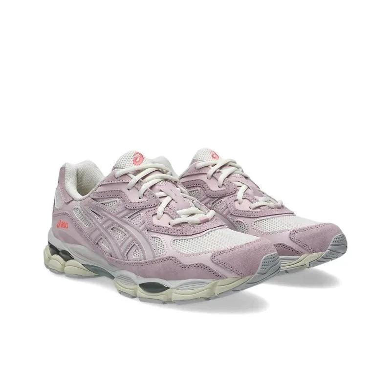 Asics GEL NYC Cream Rose Water 1203A383 106 by Air Jordan