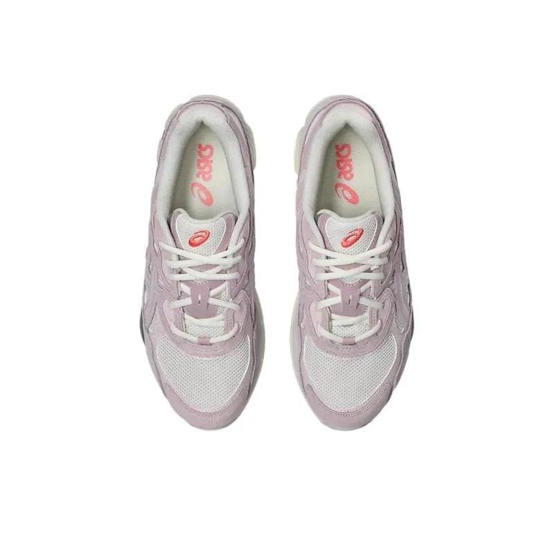Asics GEL NYC Cream Rose Water 1203A383 106 by Air Jordan