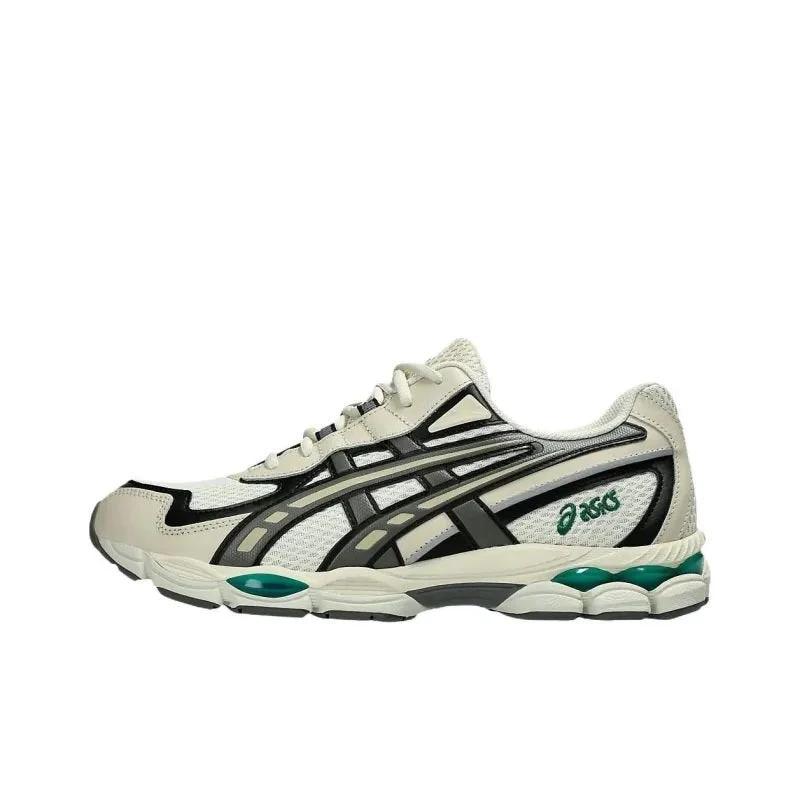Asics Gel NYC 2055 Pale Oak Truffle Grey 1203A542 200 by Air Jordan
