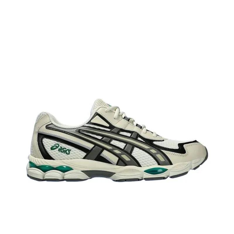 Asics Gel NYC 2055 Pale Oak Truffle Grey 1203A542 200 by Air Jordan