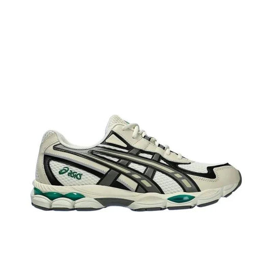 Asics Gel NYC 2055 Pale Oak Truffle Grey 1203A542 200 by Air Jordan