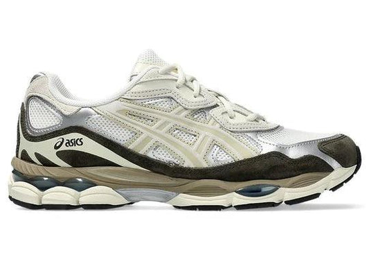 Asics Gel NYC Cream Mocha 1203A383 103 by Air Jordan