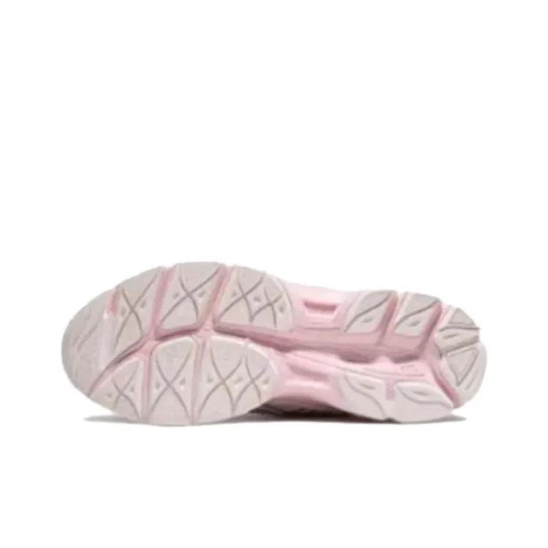 Asics Gel NYC Pink Cream Pure Silver 1203A571 100 by Air Jordan