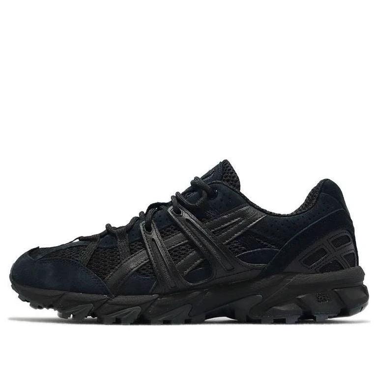 Asics Gel Sonoma 15 50 Triple Black 1201A438 001 by Air Jordan