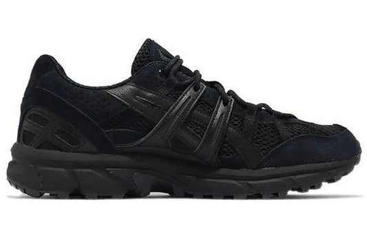 Asics Gel Sonoma 15 50 Triple Black 1201A438 001 by Air Jordan