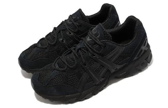 Asics Gel Sonoma 15 50 Triple Black 1201A438 001 by Air Jordan