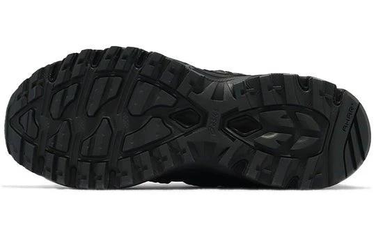 Asics Gel Sonoma 15 50 Triple Black 1201A438 001 by Air Jordan