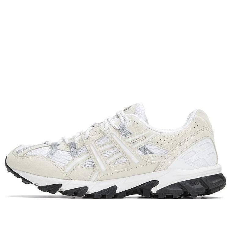 Asics Gel Sonoma 15 50 White Smoke Grey 1201A438 101 by Air Jordan