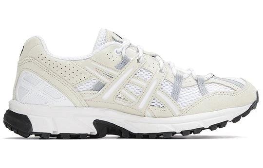 Asics Gel Sonoma 15 50 White Smoke Grey 1201A438 101 by Air Jordan