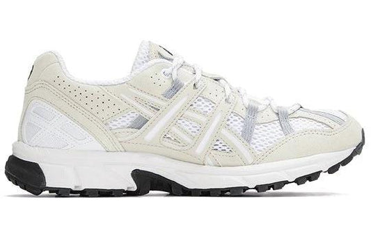 Asics Gel Sonoma 15 50 White Smoke Grey 1201A438 101 by Air Jordan