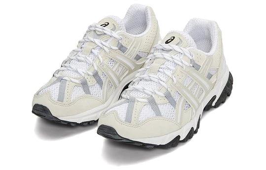 Asics Gel Sonoma 15 50 White Smoke Grey 1201A438 101 by Air Jordan