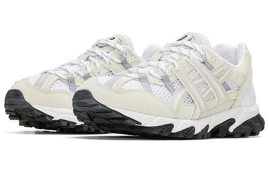 Asics Gel Sonoma 15 50 White Smoke Grey 1201A438 101 by Air Jordan