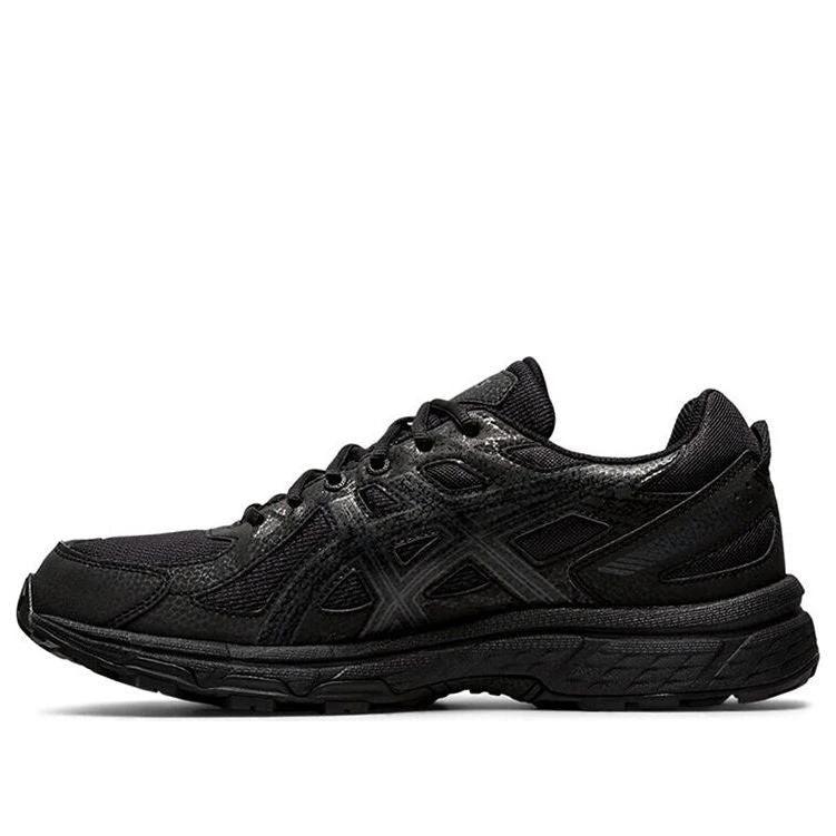 Asics Gel Venture 6 4E Black 1011A951 001 by Air Jordan