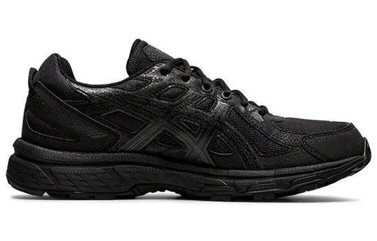 Asics Gel Venture 6 4E Black 1011A951 001 by Air Jordan