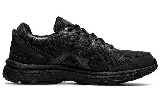 Asics Gel Venture 6 4E Black 1011A951 001 by Air Jordan