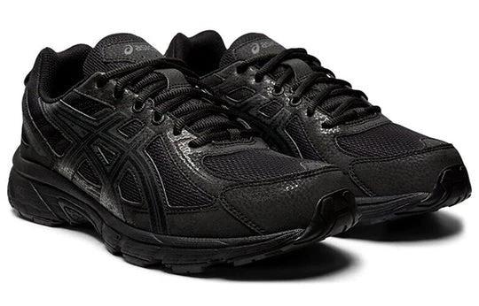 Asics Gel Venture 6 4E Black 1011A951 001 by Air Jordan