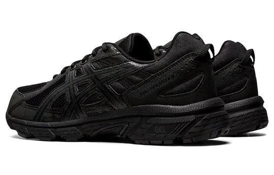 Asics Gel Venture 6 4E Black 1011A951 001 by Air Jordan