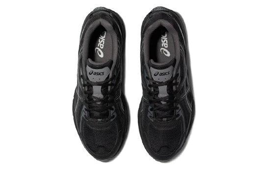 Asics Gel Venture 6 Black Light Mint 1011B550 001 by Air Jordan