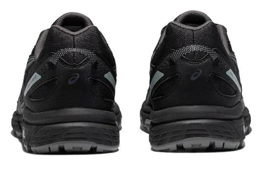 Asics Gel Venture 6 Black Light Mint 1011B550 001 by Air Jordan