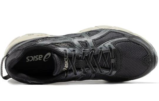Asics Gel Venture Black Grey T7G1N 9095 by Air Jordan