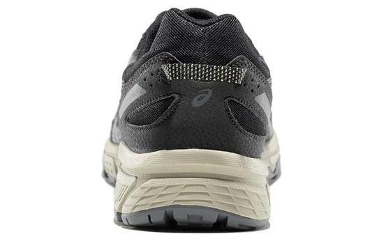 Asics Gel Venture Black Grey T7G1N 9095 by Air Jordan