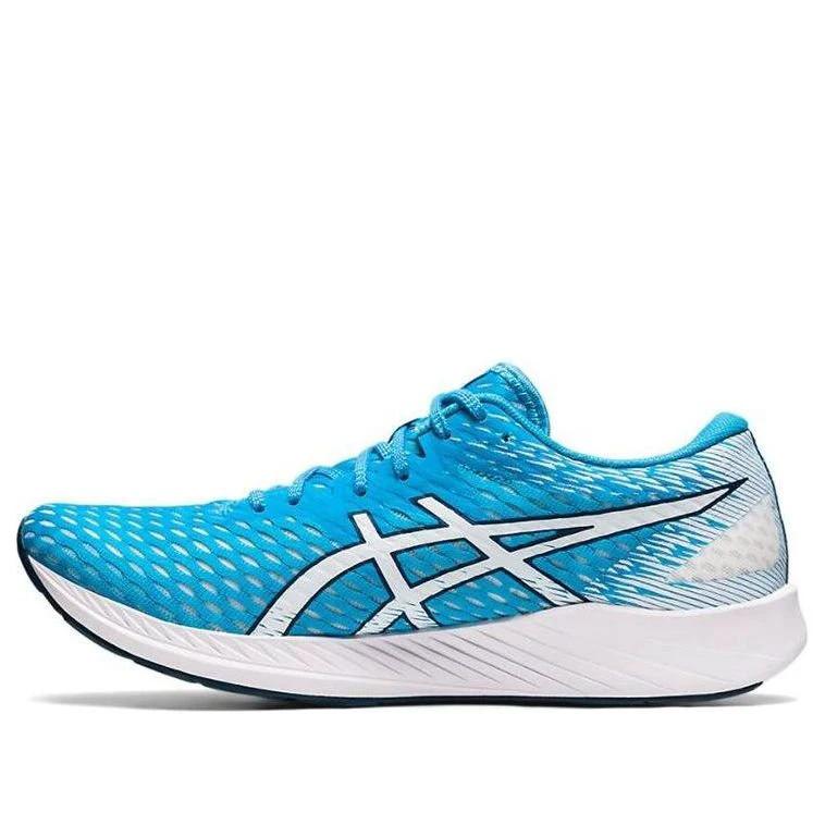 Asics Hyper Speed Digital Aqua White 1011B025 401 by Air Jordan