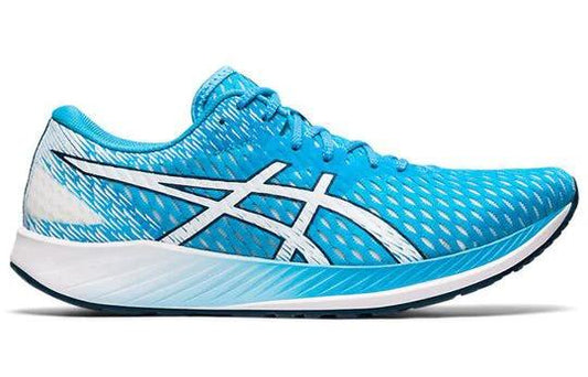 Asics Hyper Speed Digital Aqua White 1011B025 401 by Air Jordan