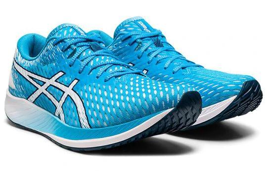 Asics Hyper Speed Digital Aqua White 1011B025 401 by Air Jordan