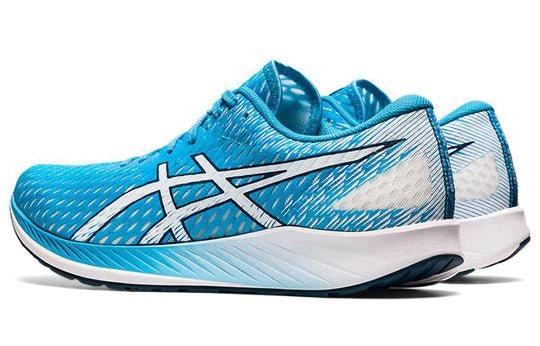 Asics Hyper Speed Digital Aqua White 1011B025 401 by Air Jordan