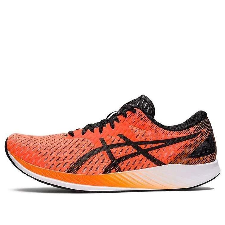 Asics Hyper Speed Orange 1011B025 801 by Air Jordan