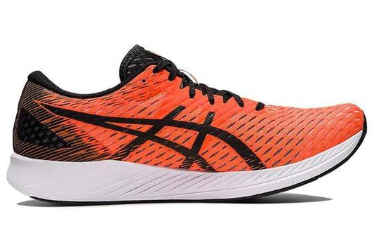Asics Hyper Speed Orange 1011B025 801 by Air Jordan