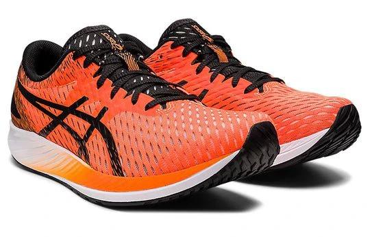 Asics Hyper Speed Orange 1011B025 801 by Air Jordan