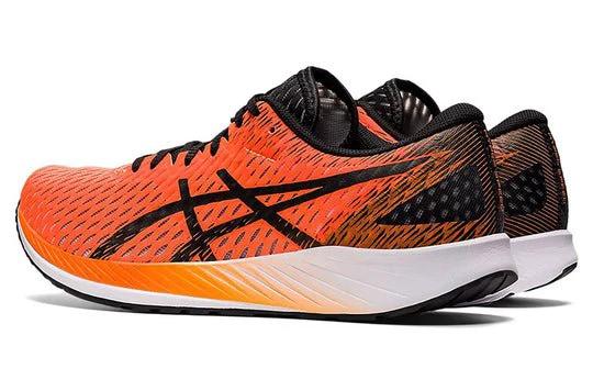 Asics Hyper Speed Orange 1011B025 801 by Air Jordan