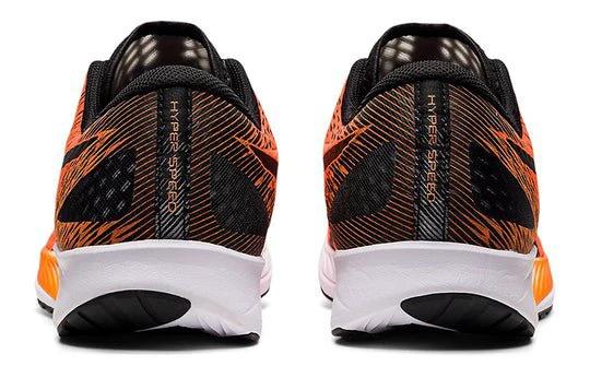 Asics Hyper Speed Orange 1011B025 801 by Air Jordan