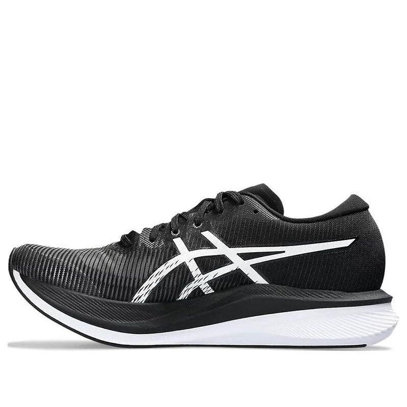 Asics Magic Speed 3.0 2E Black and White 1011B704 001 by Air Jordan