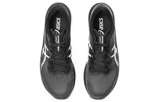 Asics Magic Speed 3.0 2E Black and White 1011B704 001 by Air Jordan