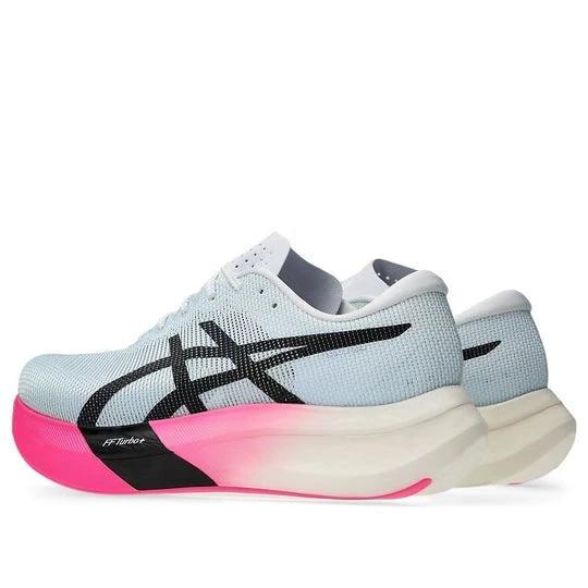 Asics Metaspeed Sky Paris Light Blue Black 1013A123 401 by Air Jordan