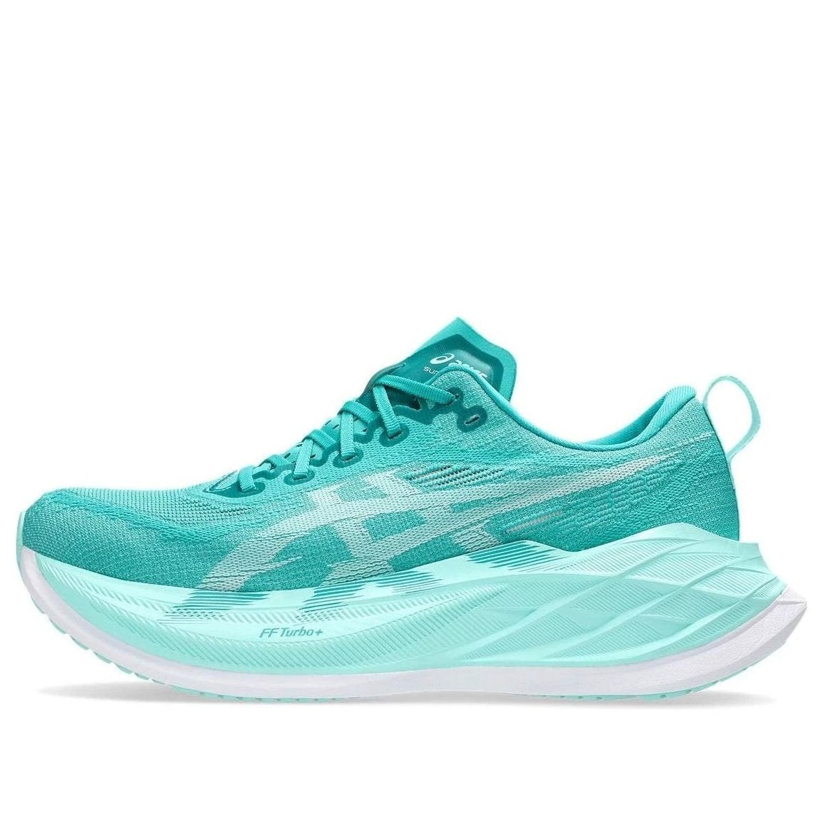 Asics Superblast 2 Wave Teal Illuminate Mint 1013A142 400 by Air Jordan