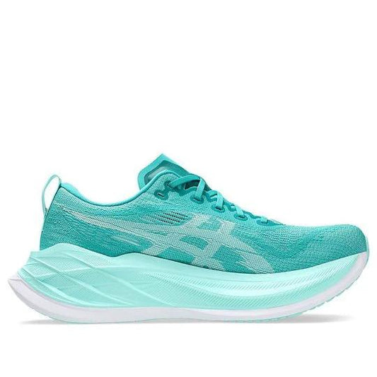 Asics Superblast 2 Wave Teal Illuminate Mint 1013A142 400 by Air Jordan