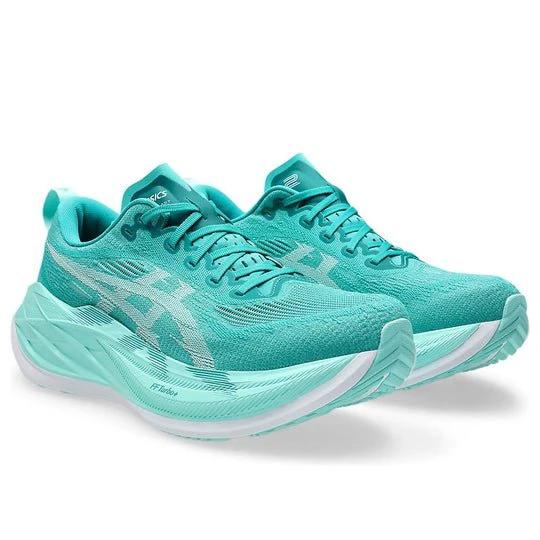 Asics Superblast 2 Wave Teal Illuminate Mint 1013A142 400 by Air Jordan