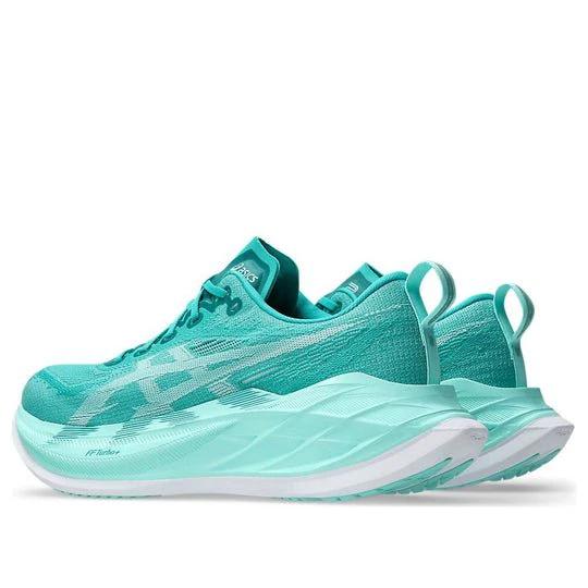 Asics Superblast 2 Wave Teal Illuminate Mint 1013A142 400 by Air Jordan