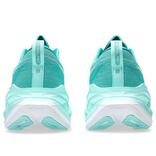 Asics Superblast 2 Wave Teal Illuminate Mint 1013A142 400 by Air Jordan