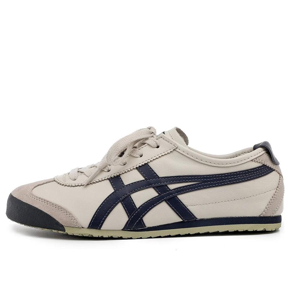 Onitsuka Tiger Mexico 66 Birch India ink Latte 1183C102 200 DL408 1659 by Air Jordan